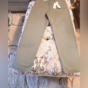 Calvin Klein Khakis Pants/Calvin Klein Men's Utility Chino Pant